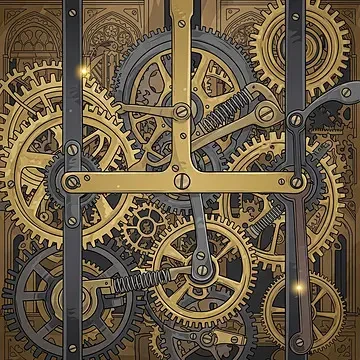 澳门赌场LeoVegas赌博应用精密黄铜机芯