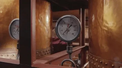 澳门赌场博彩风险管理压力表